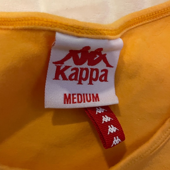 Kappa - Picture 2 of 2